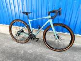 Nauji 2027 metų Cube Nuroad gravel jau prekyboje - nuotraukos Nr. 32