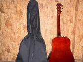 Gitara - nuotraukos Nr. 2