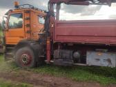 Scania 93 - nuotraukos Nr. 3