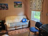 Parduodama sodyba su 2.05 ha žemės sklypu - nuotraukos Nr. 14