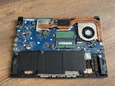 Msi cyborg 15 a13v - nuotraukos Nr. 2