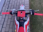 Thunder 70cc vaikiskas benzininis motociklas - nuotraukos Nr. 2