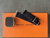 Apple Watch Ultra 2 Hermes edition - nuotraukos Nr. 2