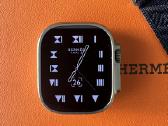 Apple Watch Ultra 2 Hermes edition - nuotraukos Nr. 3