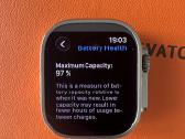 Apple Watch Ultra 2 Hermes edition - nuotraukos Nr. 5