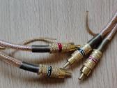 Rca laidas.monitor Cable Mk II - nuotraukos Nr. 2