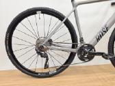 Rose Backroad AL 28er M/l 2x10s shimano GRX - nuotraukos Nr. 2