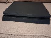 Ps4 Slim 500 GB - nuotraukos Nr. 2