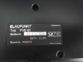Hi End S-vhs vaizdo grotuvas Blaupunkt(panasonic) - nuotraukos Nr. 9