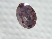 Natūralus deimantas 0.51 ct (rožinės spalvos) - nuotraukos Nr. 3