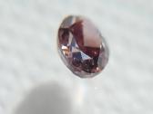 Natūralus deimantas 0.51 ct (rožinės spalvos) - nuotraukos Nr. 4