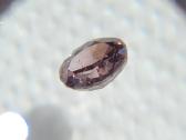 Natūralus deimantas 0.51 ct (rožinės spalvos) - nuotraukos Nr. 5