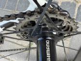 Everest plentinis dviratis - nuotraukos Nr. 11