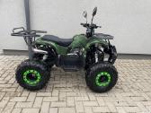 Vaikiskas benzininis keturratis 125 ccm - nuotraukos Nr. 4