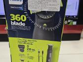 Naujas Philips Oneblade Pro Qp6552/15 - nuotraukos Nr. 2