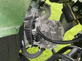 Vaikiskas benzininis keturratis 125 ccm - nuotraukos Nr. 6