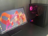 Žaidimų Pc – Rtx 3060 Ti / i5-10400f / 16gb - nuotraukos Nr. 3
