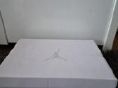 Air Jordan 4 Retro Pure White (41dydis) - nuotraukos Nr. 6