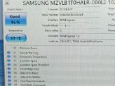 Žaidimų Lenovo Legion Y740 15irhg - nuotraukos Nr. 17