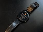 Išmanusis laikrodis Samsung Galaxy Watch3 (45mm) - nuotraukos Nr. 2