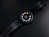 Išmanusis laikrodis Samsung Galaxy Watch3 (45mm) - nuotraukos Nr. 3