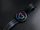 Išmanusis laikrodis Samsung Galaxy Watch3 (45mm) - nuotraukos Nr. 4