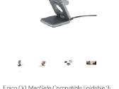 Epico Ultrabase Ef30 3in1 Magsafe Wireless - nuotraukos Nr. 4