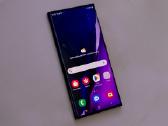 Samsung Galaxy Note20 ultra 5G - nuotraukos Nr. 2