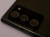 Samsung Galaxy Note20 ultra 5G - nuotraukos Nr. 4