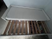 Ikea Brimnes lova - nuotraukos Nr. 6