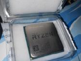 Amd Ryzen 5 3400g - nuotraukos Nr. 2