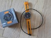 Garmin Fenix 8 51mm Sapphire Amoled Titanium - nuotraukos Nr. 2
