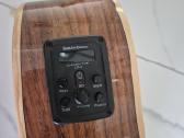 Akustine gitara Su tone wood amp. - nuotraukos Nr. 4