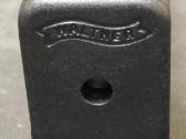 Walther Pdp Compact priedai - nuotraukos Nr. 7