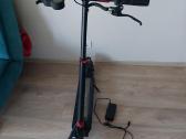 Elektrinis paspirtukas Emscooter dalims / remontu - nuotraukos Nr. 2