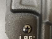Walther Pdp Compact priedai - nuotraukos Nr. 11