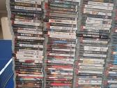 PS3 zaidimu kolekcija skaitom aprasyma - nuotraukos Nr. 2