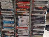 PS3 zaidimu kolekcija skaitom aprasyma - nuotraukos Nr. 4