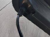 Elektrinis paspirtukas Emscooter dalims / remontu - nuotraukos Nr. 4