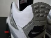 Air Jordan 4 Retro „White Cement" 41dydis - nuotraukos Nr. 4