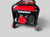 Benzininis generatorius 4500w Bulltek Bt-2801 - nuotraukos Nr. 5