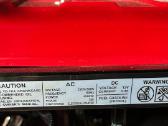 Benzininis generatorius 4500w Bulltek Bt-2801 - nuotraukos Nr. 6