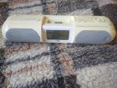 Radijas Radijo imtuvai JVC Sony Tcm - nuotraukos Nr. 2