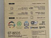 Samsung S4 16gb baltas su dėžute - nuotraukos Nr. 5