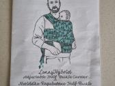 Lennylamb Lennyhybrid Standard nešioklė - nuotraukos Nr. 7