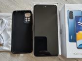 Xiaomi Redmi Note 11s - nuotraukos Nr. 3