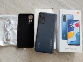 Xiaomi Redmi Note 11s - nuotraukos Nr. 2