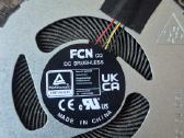Acer Travelmate P215 ventiliatorius (aušintuvas) - nuotraukos Nr. 2