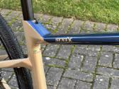 Parduodu dviratį Bianchi Arcadex - nuotraukos Nr. 5