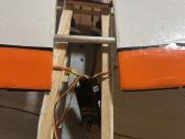 Fpv Putinukas + Wfly + Spektrum + Ev800d - nuotraukos Nr. 4